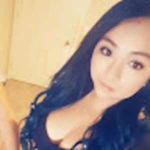 Meet your Posher, Jacqueline